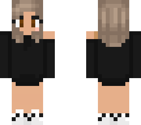 basic skin: original from babylily