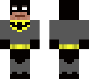 bat man