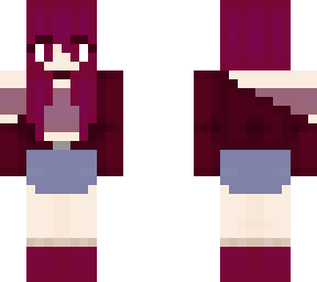 berry blush