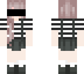 black and white aesthetic