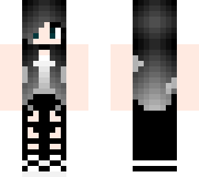 black&white