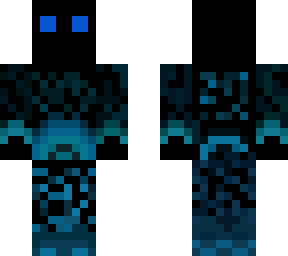 blue camo