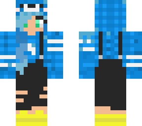 bluie