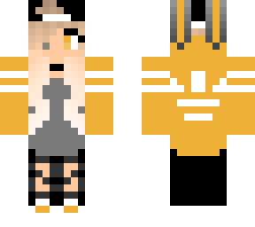 bunny girl