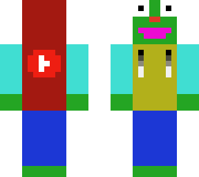 casi noob