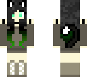 cat girl 1