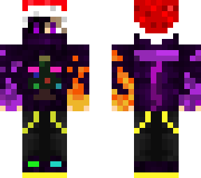 christmas mrcorral34