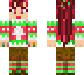 christmas ugly sweater