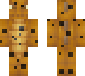 cookie dragon
