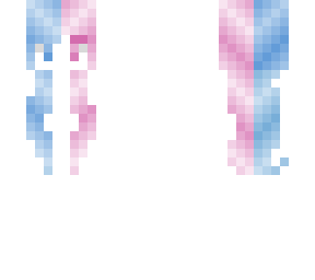 cotton candy base