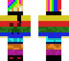 creeper boy