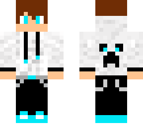 creeper boy