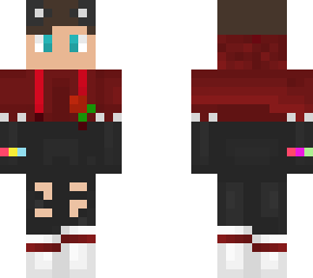 crypturfna,s skin