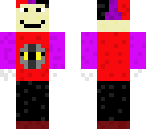 custom mario