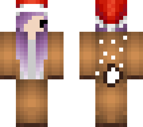 deer edit