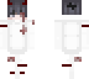 demon boy