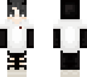 devil boi
