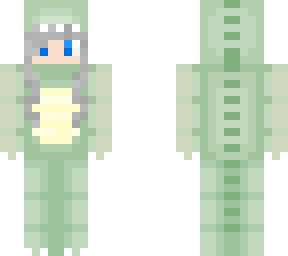 dino pajamas