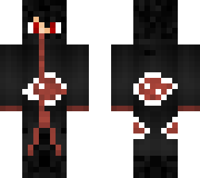 drake uchiha (re upload)