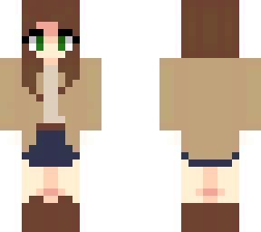 e-girl