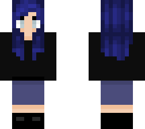 echo : hoodie