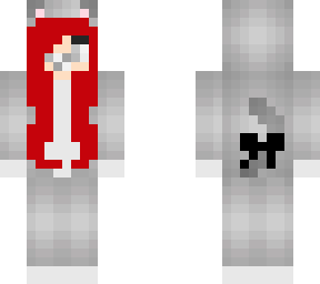 edited skin
