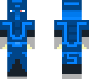 eimer shield (open the armor)