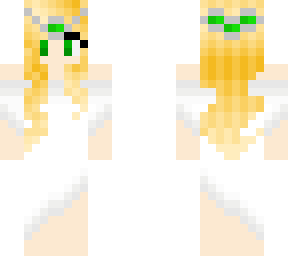 elf queen