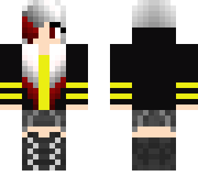 emo girl