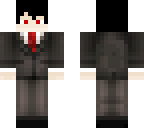 enchanted vampire male