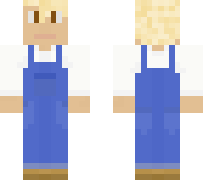farmer
