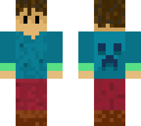 first skin82