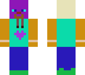 for fun