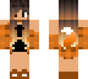 foxy skin fixed version 2