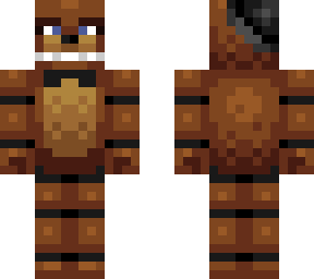 freddy