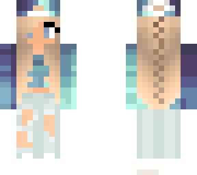 galaxy girl