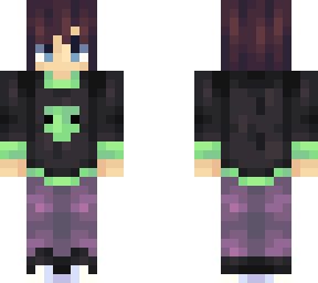 generic sweater