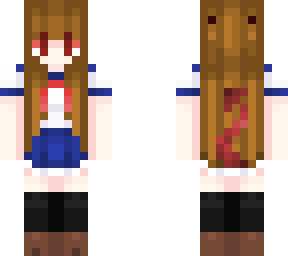 girl