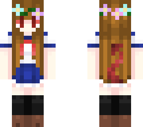 girl