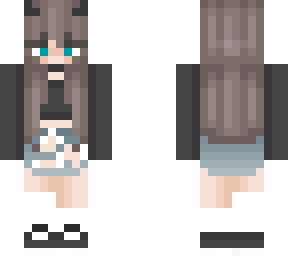 girl ovo