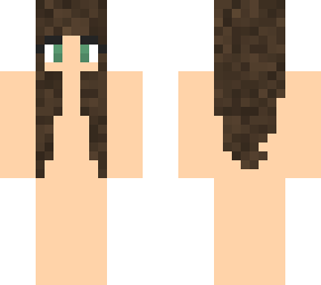 girl skin base