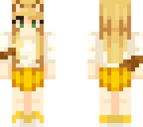 golden tabby