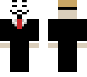 hacker skin