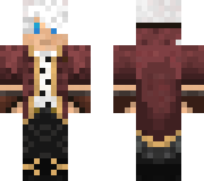 halaun's skin
