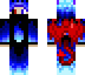 half-demon