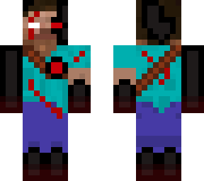 herobrine 2.0