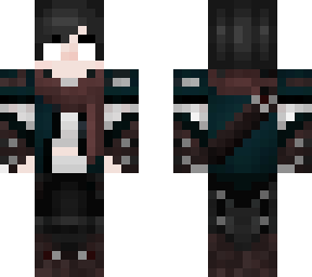 herobrine frost