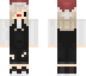 holiday skin