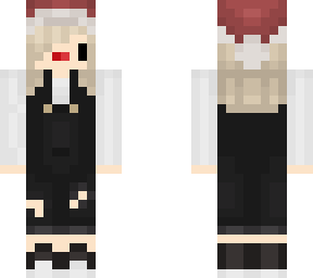 holiday skin