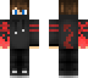 humen | Minecraft Skin